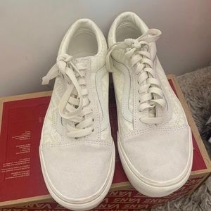 Women’s Vans Old Skool